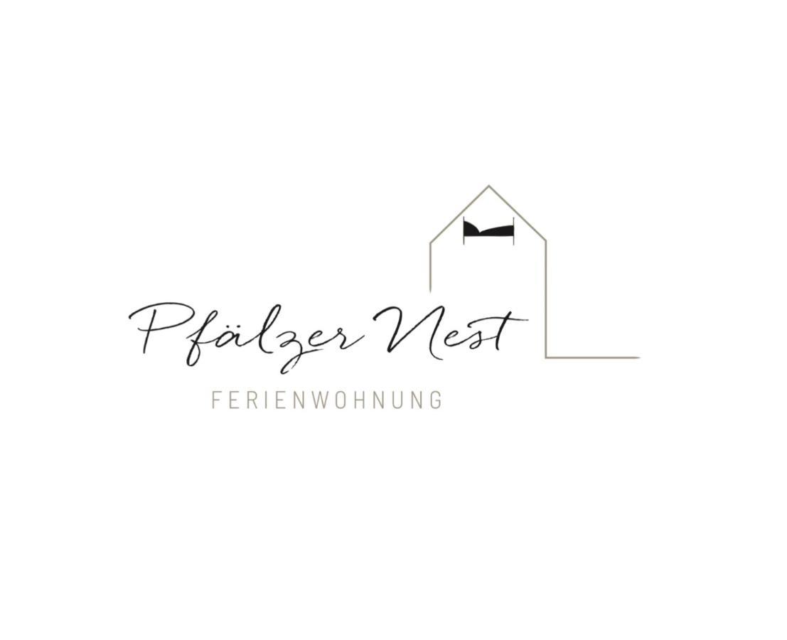 דירות Pleisweiler-Oberhofen Pfaelzer Nest מראה חיצוני תמונה